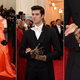 Image for article titled All the Glamorous, Slinky and Totally Insane Looks From the Met Gala